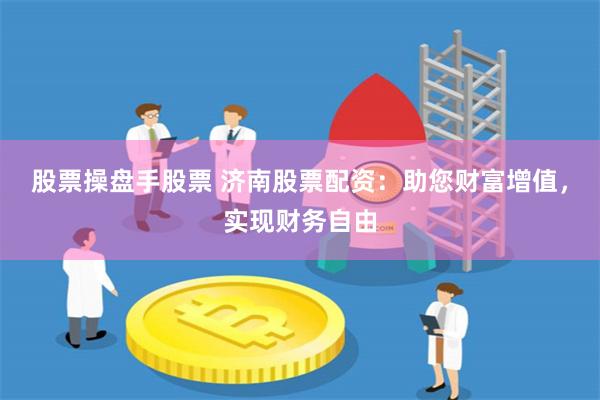 股票操盘手股票 济南股票配资：助您财富增值，实现财务自由